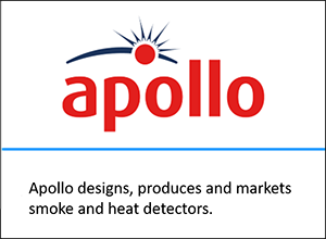 Det-Tronics Apollo Discovery® logo for ASM